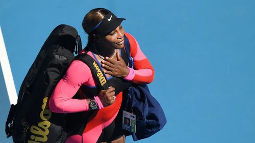 Serena s-a răzgândit: Marea campioană anunță că nu este retrasă și poate reveni în competiții