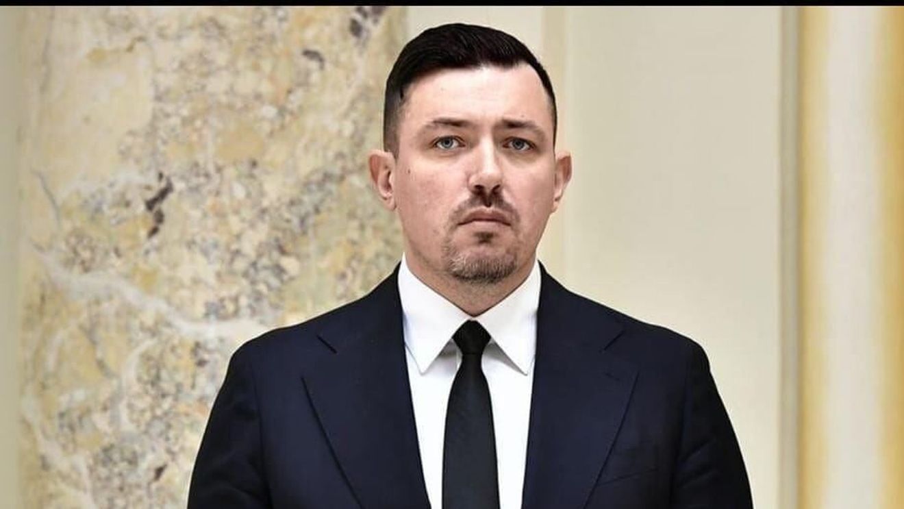 Consilierul general Alexandru Hazem Kansou este noul preşedinte al PSD Sector 4 / Preia funcția de la Daniel Băluță