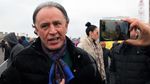 Mohammad Murad (AUR) îl acuză pe George Simion că ar fi schimbat în ultimul moment decizia legată de guvernul Veștea: ”Simion a trimis mesaje că lasă votul la liber”
