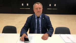 Rada Supremă de la Kiev a aprobat desemnarea lui Andrii Kostin în funcţia de procuror general al Ucrainei