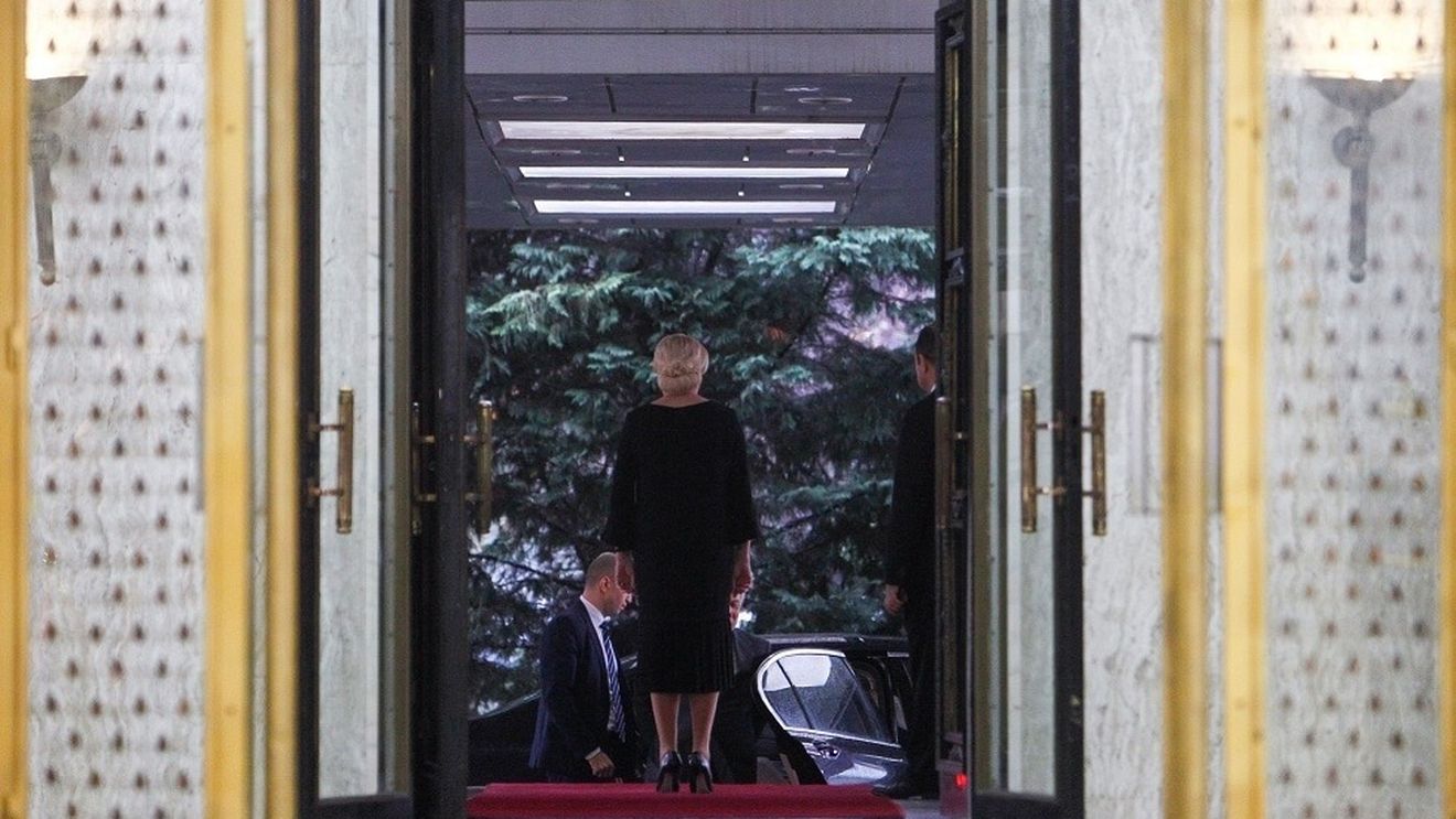 Surse Digi24.ro: Tabăra Ciolacu-Firea-Stănescu vrea să forțeze o demisie a Vioricăi Dăncilă de la șefia PSD / Întâlnire la biroul președintelui Camerei Deputaților