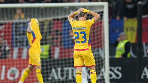„Turcia nu-și permite să rateze calificarea” - Gazzetta dello Sport anticipează scorul meciului cu România din baraj