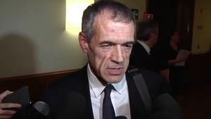 Carlo Cottarelli, mandatat să formeze un nou guvern tehnocrat