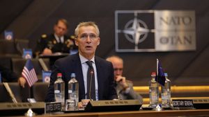 Stoltenberg le cere miniștrilor statelor membre NATO să evite discuțiile în contradictoriu pe tema retragerii din Afganistan