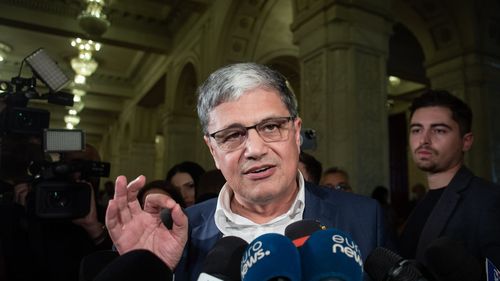 Marcel Boloș refuză să apară în fața parlamentarilor, la ”Ora Guvernului” / Invocă programul încărcat / ”Agenda pentru luna noiembrie 2023 solicită prezența mea la activități care au fost deja planificate și confirmate”