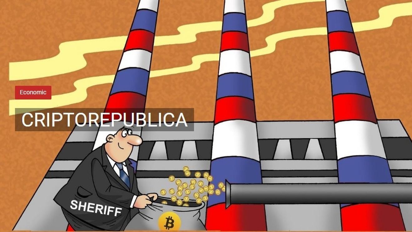 Criptorepublica Transnistria. Cine controlează afacerea cu criptomonede din republica separatistă