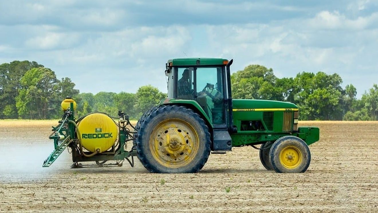 VIDEO Ce impact au asupra agriculturii românești noile ținte verzi ale UE. Florentin Bercu: Politica agricolă comună a devenit prea complexă pentru fermieri / Ni se cere mult mai mult cu bani mai puțini