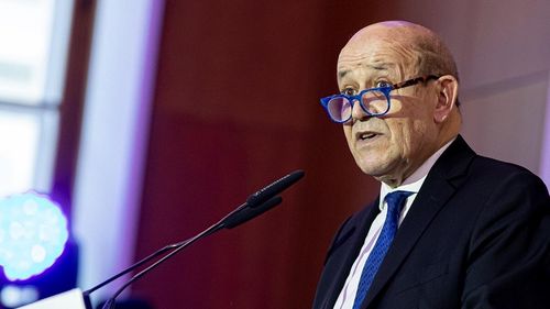 Ambasadorul Chinei la Paris, convocat de ministrul francez de Externe pentru „anumite afirmații recente” care critică răspunsul occidental la pandemia de coronavirus