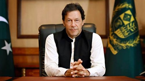 Fostul premier pakistanez Imran Khan, împușcat în picior într-o presupusă "tentativă de asasinat"