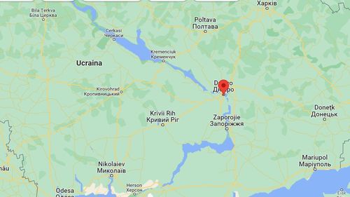 BREAKING Primele detalii despre implicarea României în reconstrucția Ucrainei: premierul Shmyhal anunță că România va participa la refacerea regiunii Dnepropetrovsk