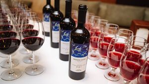Exportul de vinuri a adus în Republica Moldova peste 111 milioane de dolari în 2023. România e cel mai mare cumpărător