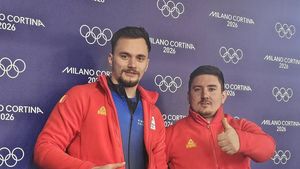 Echipajul de bob al României, lăudat de un multiplu campion olimpic: „Locul cinci este un succes enorm”