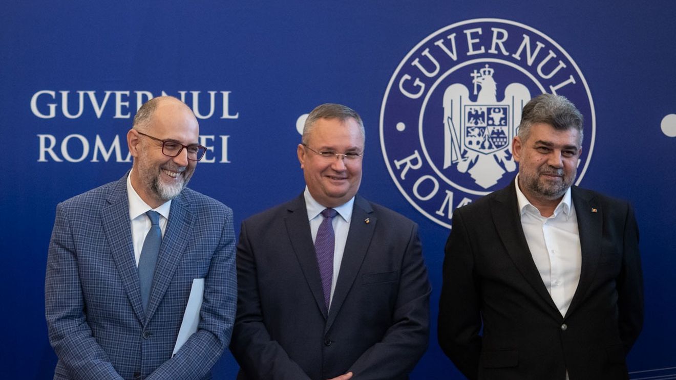 Libertatea: UDMR a luat 5.639 de voturi din patru județe, unde trăiesc 223 de etnici maghiari. Videle, orașul fruntaș cu 129 de voturi pentru Uniune