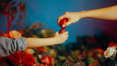 Când pică Paștele ortodox și catolic în 2025, dar și în următorii ani. Explicația pentru care sunt date diferite