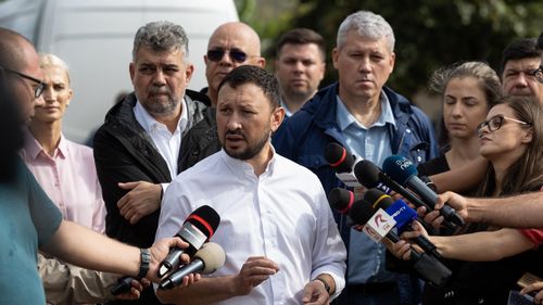 Ministrul Mediului: Unda de poluare de la Praid va ajunge la Nădlac. Am notificat deja partea ungară, pentru că impactul de mediu va depăşi graniţa românească