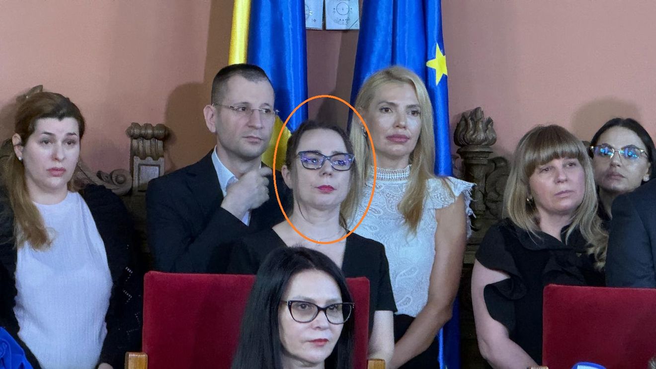 Andreea Ionescu, judecătoare în completul care l-a achitat pe Beuran și a suspendat mandatul de arestare a lui Sorin Oprescu, reacționează după Recorder: „Am fost forțați să ieșim din obligația de rezervă”/ „Operațiune de destabilizare a justiției”
