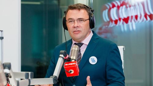 Moise Guran: Vă anunț că am luat decizia să renunț definitiv la cariera și la rolul meu de jurnalist român pentru a-mi asuma un rol politic în această țară / ”Nu vreau să candidez la locale”