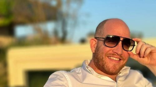 Omul de afaceri Dan Fiterman a cumpărat Ziarul de Iași, una dintre cele mai mari publicații locale. El are afaceri în imobiliare și sănătate