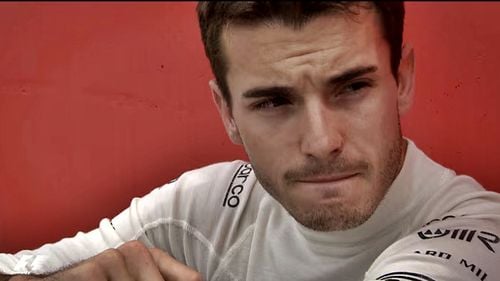 10 ani de la moartea pilotului Jules Bianchi - Accidentul care a schimbat pentru totdeauna Formula 1