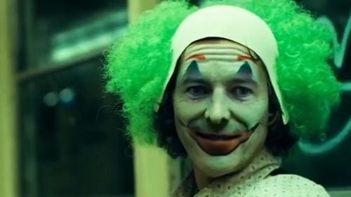 VIDEO A apărut filmulețul Cîțu - Joker , după varianta Superman - Cîțu