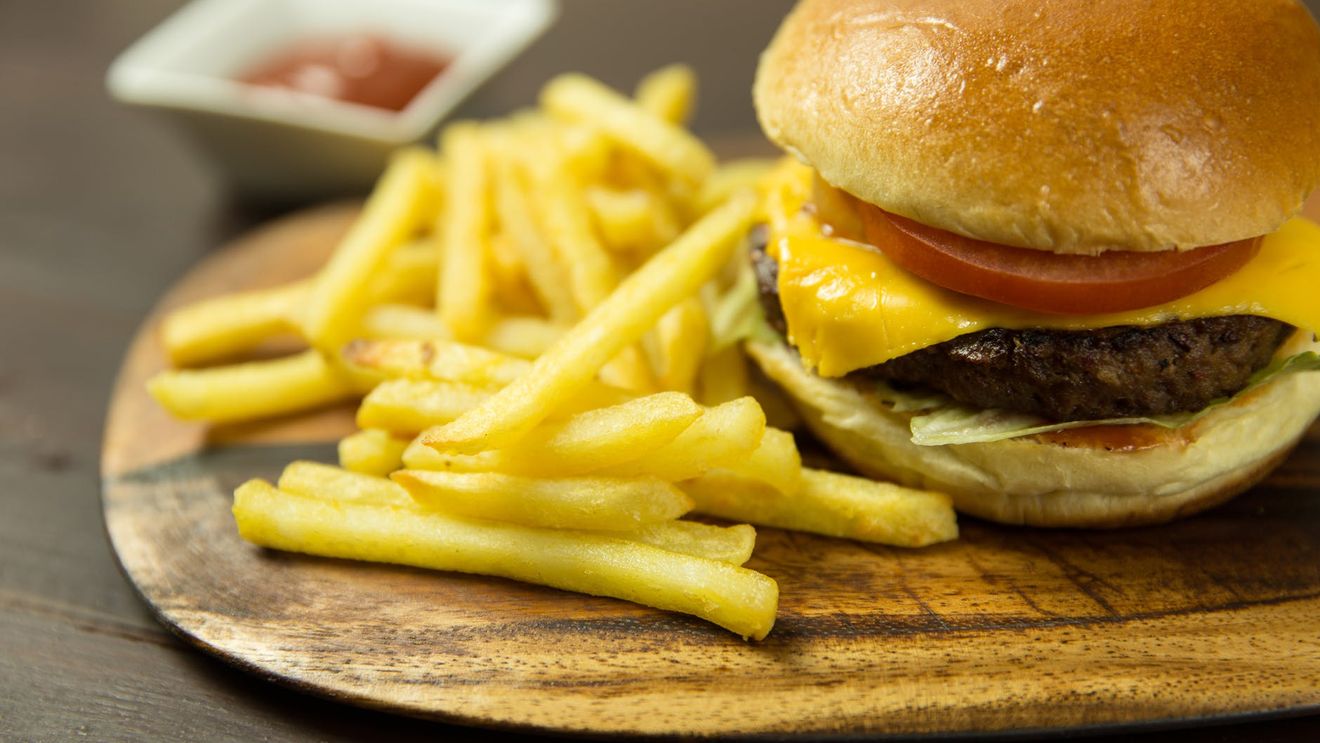 McDonald's-urile din Rusia au rămas fără cartofi prăjiți