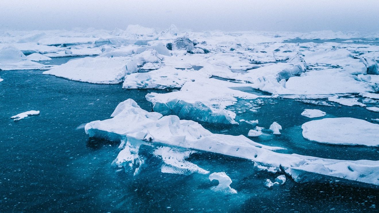China testează o rută rapidă către Europa prin Arctica