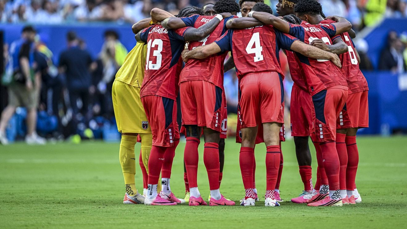 VIDEO: Capul Verde, încă un rezultat spectaculos la CM 2026 - remiză cu Uruguay