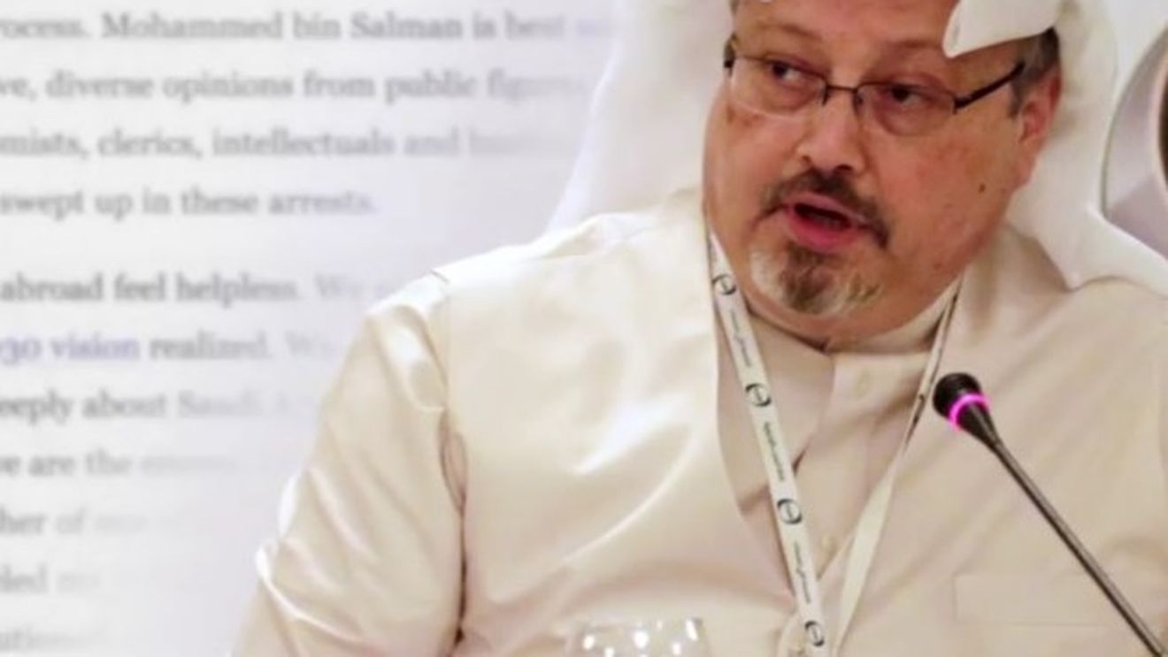 Moartea lui Jamal Khashoggi: Arabia Saudită susține că a fost ucis într-o bătaie la consulatul său din Istanbul și anunță sancțiuni