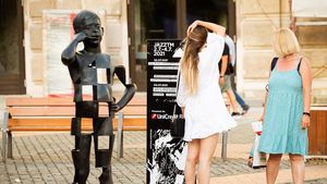 Festivalul Internaţional JazzTM revine la Timișoara după un an de pauză
