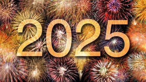 Turul petrecerilor de stradă de Revelion din principalele orașe din România