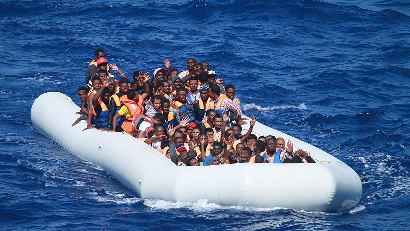 Italia şi Turcia au semnat un acord pentru combaterea migraţiei ilegale, în special dinspre Libia