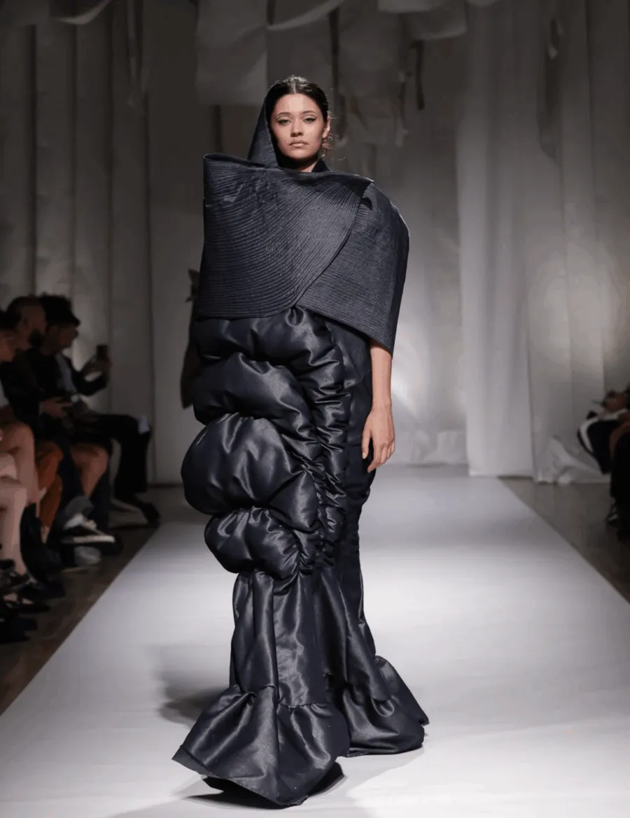 feeric fashion week 