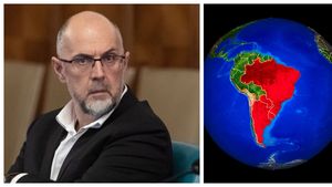 EXCLUSIV VIDEO Kelemen Hunor: Acordul cu MERCOSUR nu a fost discutat în coaliție, e inacceptabil. Acordul nu trebuia aprobat acum, trebuia așteptat până în februarie - martie