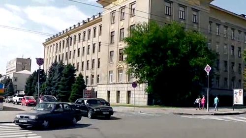 Ucraina afirmă că bombardamentele ruseşti vizează civili din regiunea Harkov