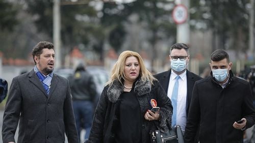 Claudiu Târziu: M-am opus venirii Dianei Șoșoacă în AUR, dar a fost un șantaj emoțional al unor mari oameni, ca Alexandru Stănilă și Florian Colceag/ Dacă e cinstită și național-creștină, nu USR-istă ca acum un an, ne vom regăsi