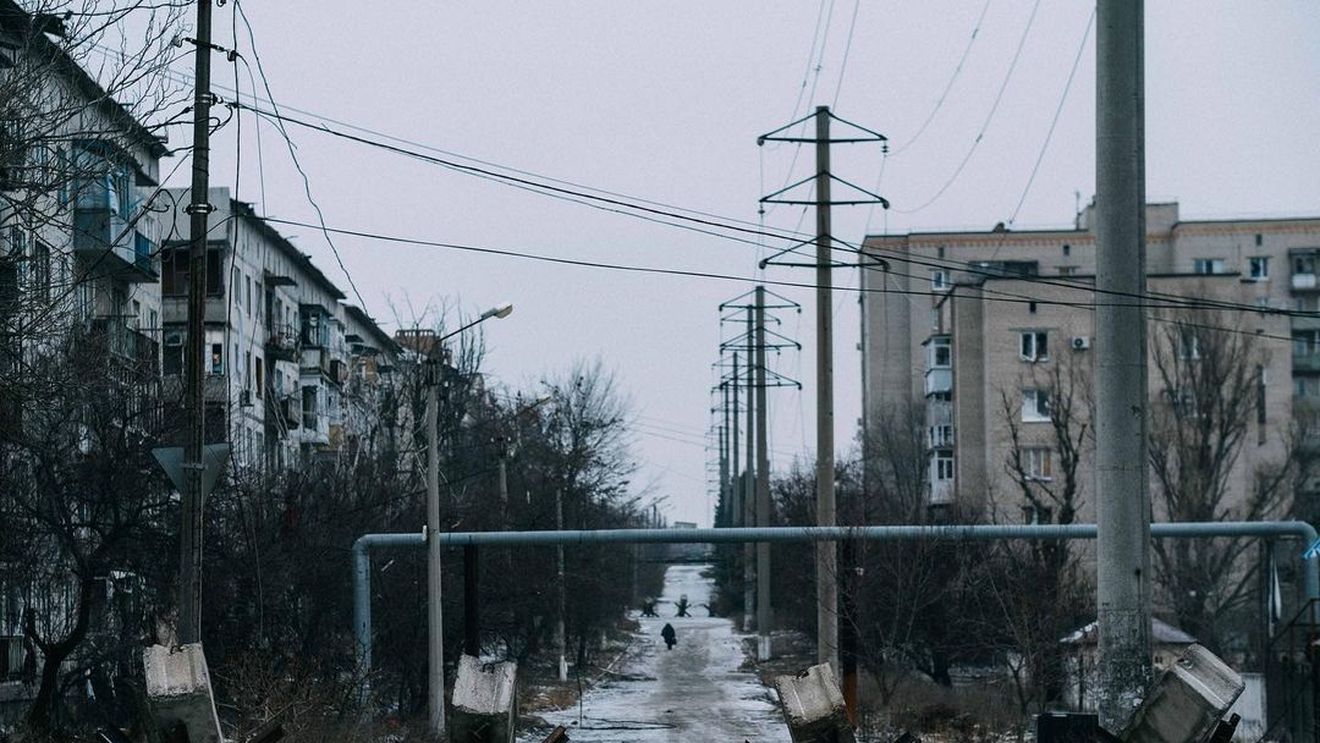 Trei săptămâni grele de iarnă pentru Ucraina, anunță un șef din Parlamentul de la Kiev: ”Nu avem informații despre un armistițiu energetic”