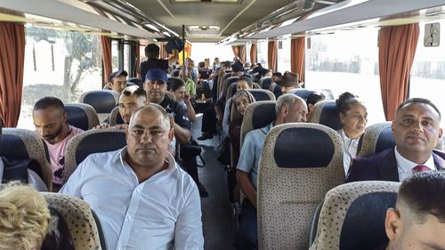 Peste 4.000 de romi așteptați la Sala Palatului, la Congresul Asociaţiei Partida Romilor „Pro-Europa” / La eveniment participă și premierul Ciolacu