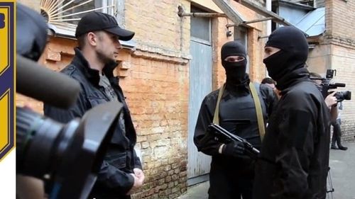 Comandanţi ai batalionului ucrainean Azov capturați la Mariupol au fost transferaţi în închisoarea Lefortovo din Moscova