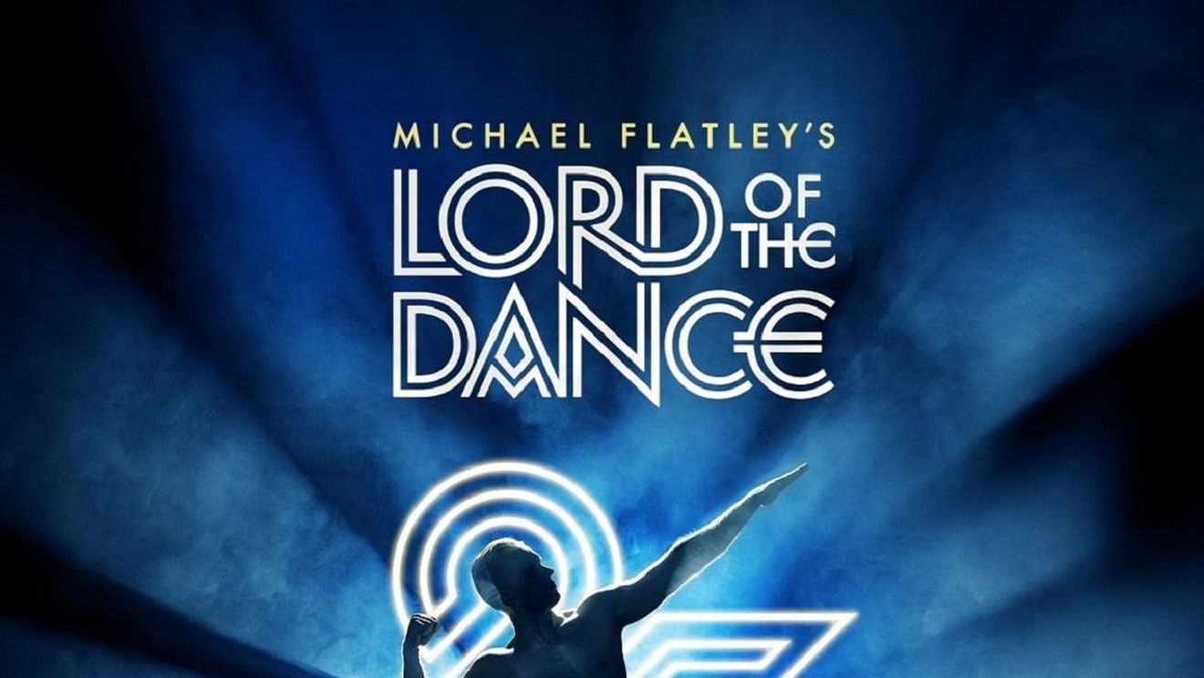 LORD OF THE DANCE revine la București cu spectacolul aniversar “25 years of standing ovations”