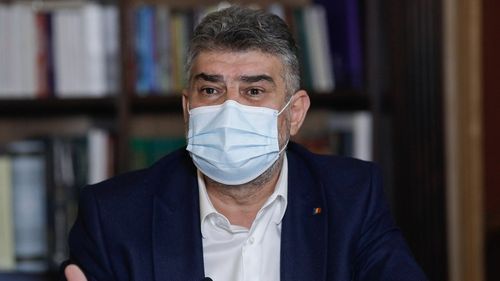 Marcel Ciolacu: Klaus Iohannis să îi ceară urgent demisia şefului Executivului! O #RomâniaNormală nu poate fi construită cu un premier penal, chiar dacă este girat de Palatul Cotroceni