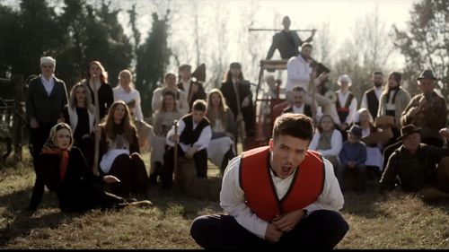 Casele de pariuri indică Croaţia, Elveţia şi Ucraina drept primele trei favorite la Eurovision 2024