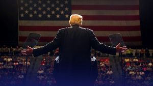 Avocați: Există mai mulți avertizori dispuși să depună mărturie împotriva lui Trump în cazul Ucraina