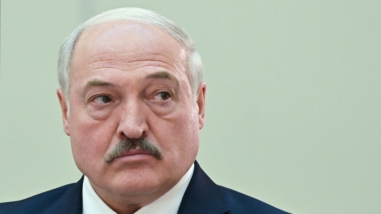 UPDATE Belarus susține că a doborât o dronă a în apropiere de granița cu Ucraina