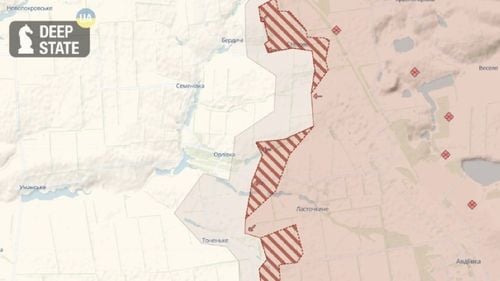 UPDATE Armata Ucrainei anunță retragerea din alte două sate din estul țării, în apropiere de Avdiivka