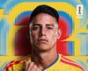 Columbia bate Ghana, 1-0 / Sud-americanii sunt ultimii calificați în optimile de finală / Vor întâlni Elveția