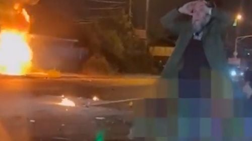 Ideologul rus Alexander Dughin se află în spital, după moartea fiicei sale în explozia mașinii, anunță Nexta