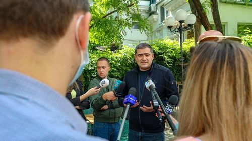 SURSE Viceprimarul PNL din sectorul 2 va candida pe listele PSD. Dan Cristian Popescu: Am primit oferte de la mai multe partide. În orice condiții, voi candida la primăria sectorului doi