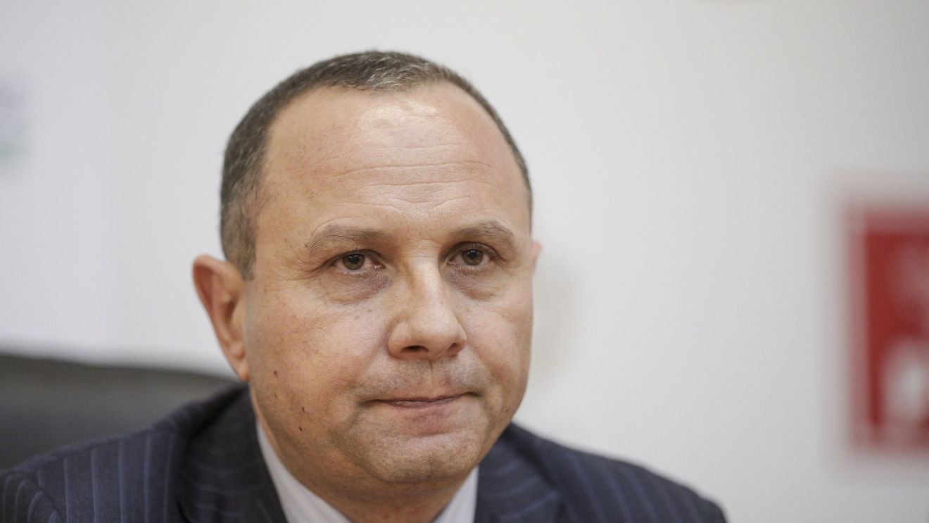 Aurelian Pavelescu (PNŢCD) şi-a anunţat candidatura la prezidenţiale: E o decizie foarte grea. Înseamnă o mare responsabilitate