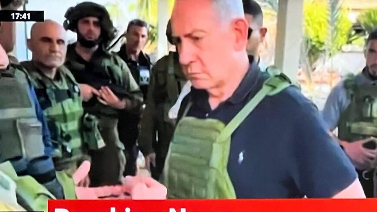 Washingtonul se teme că Netanyahu ar putea torpila acordul de normalizare a relațiilor cu Arabia Saudită