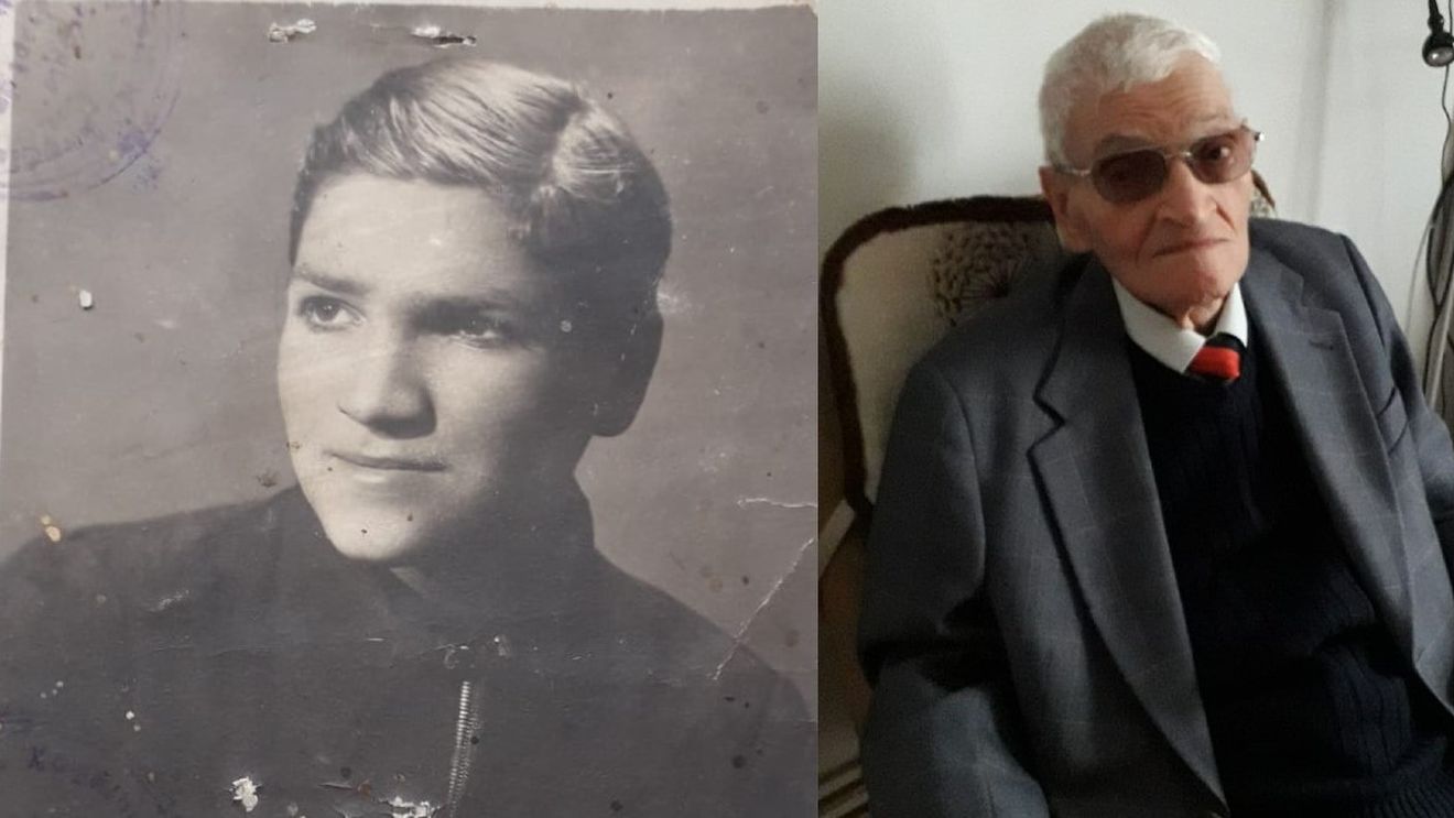 “Am un sentiment de dragoste, dar și de ură față de Iași” - Leonard Zăicescu, ultimul supraviețuitor al Pogromului și Trenurilor Morții din iunie – iulie 1941
